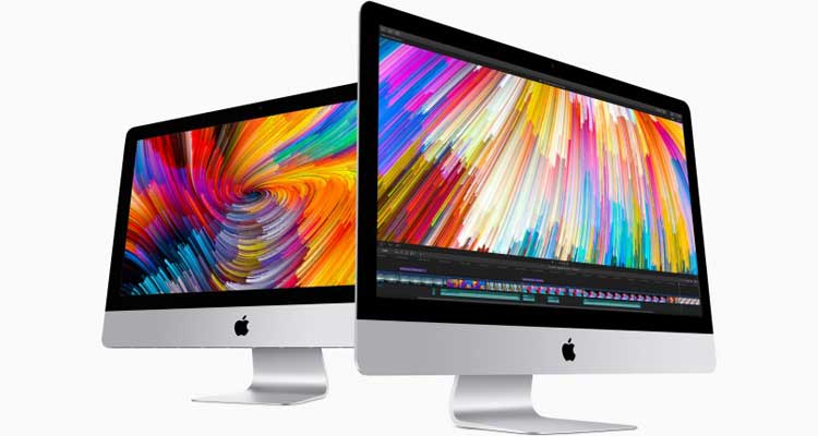 apple imac