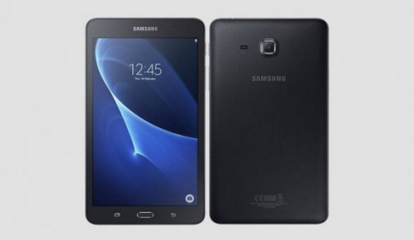 galaxy tab a