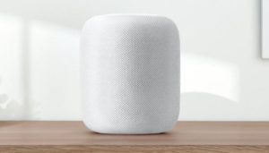 Apple HomePod