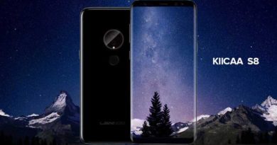 Leagoo Kiicaa S8: arriva il clone di Galaxy S8 ma con doppia fotocamera Leagoo Kiicaa S8: arriva il clone di Galaxy S8 ma con doppia fotocamera