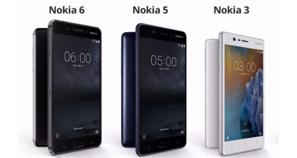 nokia 3