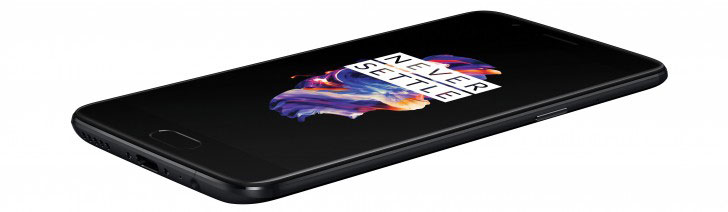 oneplus 5