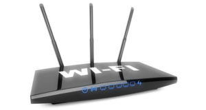 router wifi economici