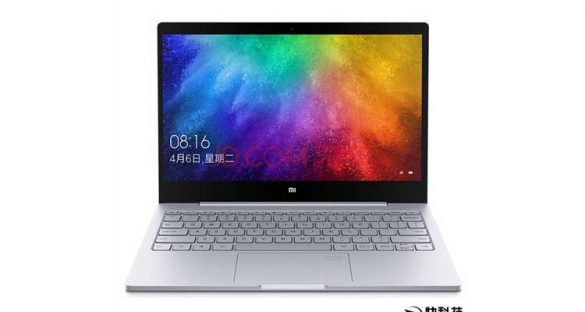 xiaomi mi notebook