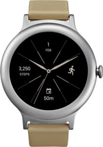 smartwatch android wear