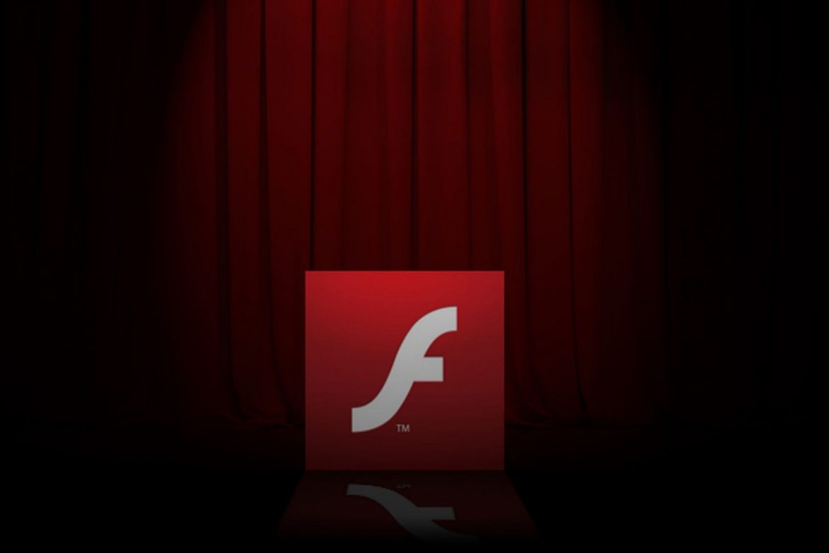 adobe flash