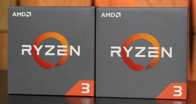 amd ryzen