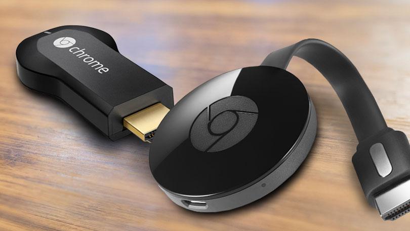 chromecast ultra