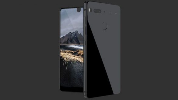 essential phone
