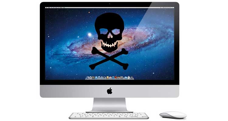 malware mac