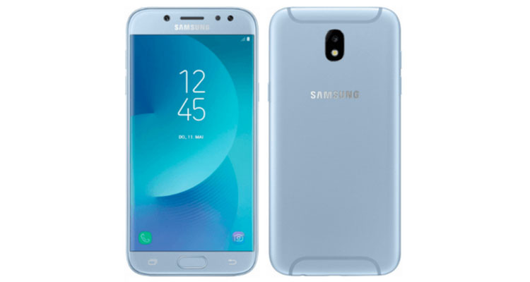 samsung galaxy j5