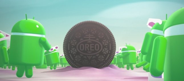 Android Oreo