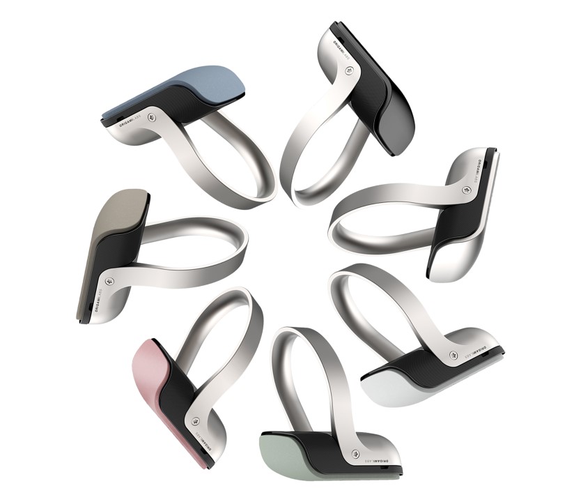 ORII Smart Ring