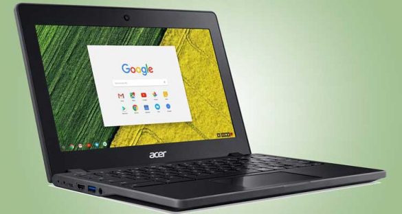 acer chromebook