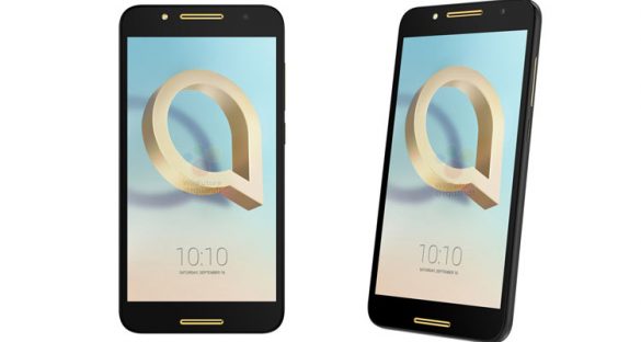 alcatel a7