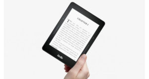 ebook reader