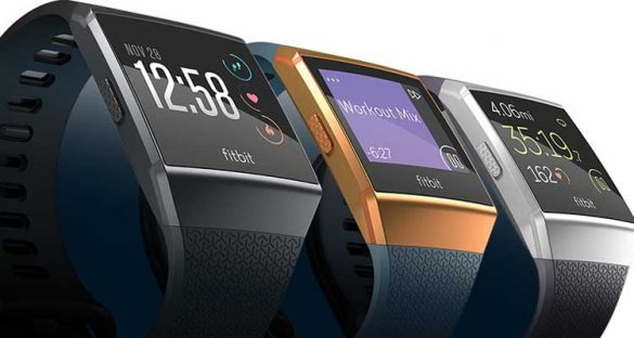 fitbit ionic blaze