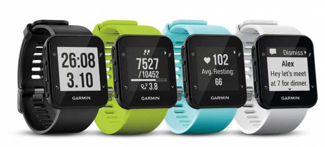 garmin vivomove