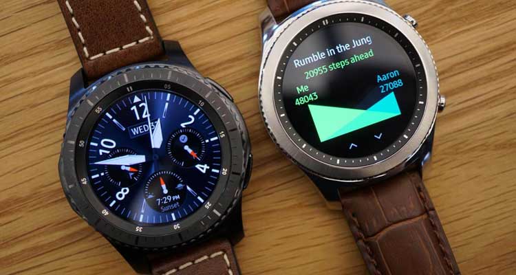 gear s3