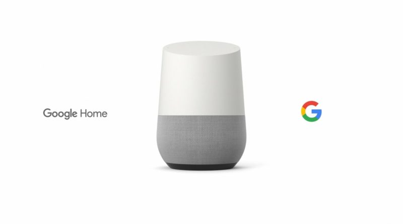 Google Home