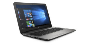 notebook hp