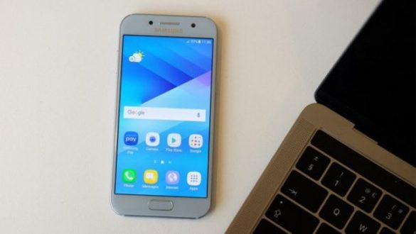 Samsung Galaxy A3