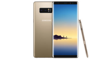 Samsung Galaxy Note 8 ufficiale: è un S8 più serio con S Pen e dual camera Samsung Galaxy Note 8 ufficiale: è un S8 più serio con S Pen e dual camera