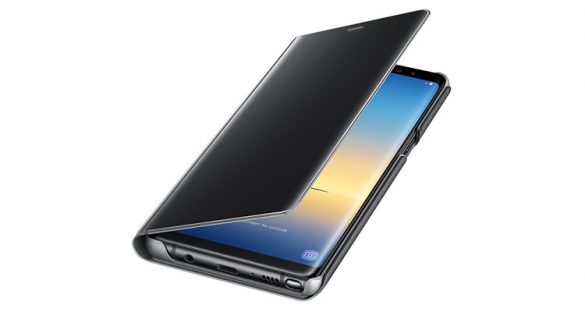 cover samsung galaxy note 8