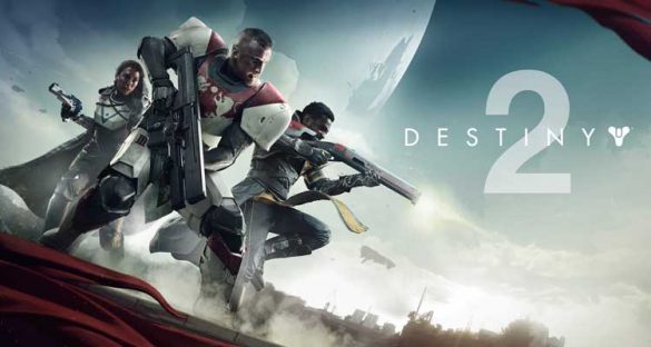 destiny 2