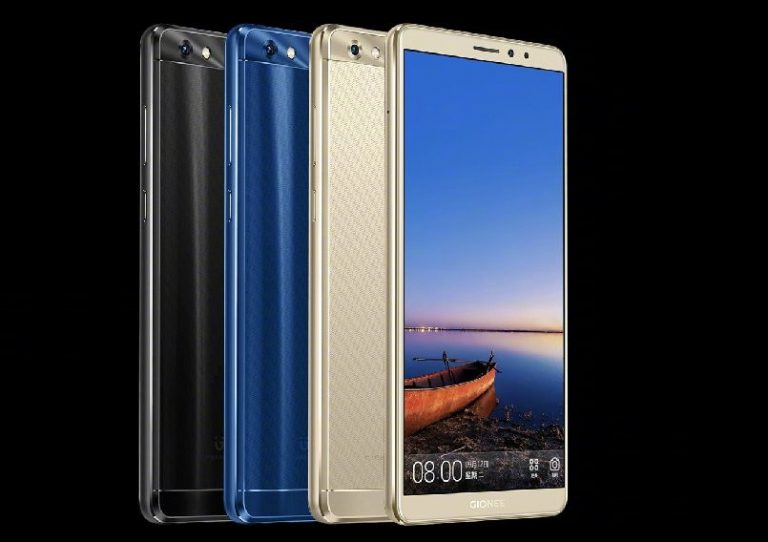 gionee m7