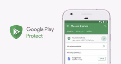 Google Play Protect non è infallibile: alcune app sfuggono al controllo Google Play Protect non è infallibile: alcune app sfuggono al controllo