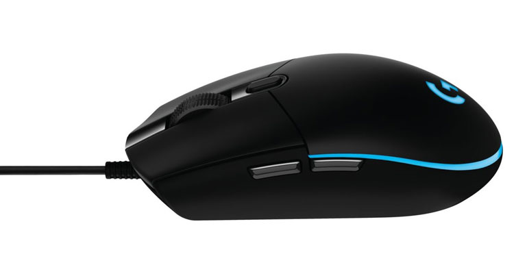 mouse gaming economici