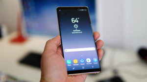 smartphone compatti