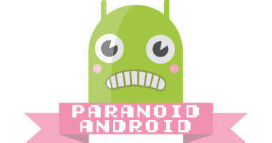 Paranoid Android 7.3 aggiunge una nuova camera app e rinnova il launcher Paranoid Android 7.3 aggiunge una nuova camera app e rinnova il launcher