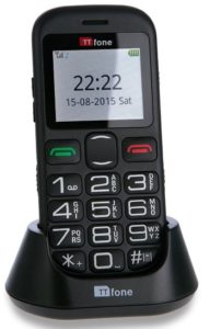 cellulari per anziani