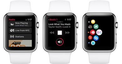 Apple Watch si aggiornano a watchOS 5.1.1: risolti i brick Apple Watch si aggiornano a watchOS 5.1.1: risolti i brick