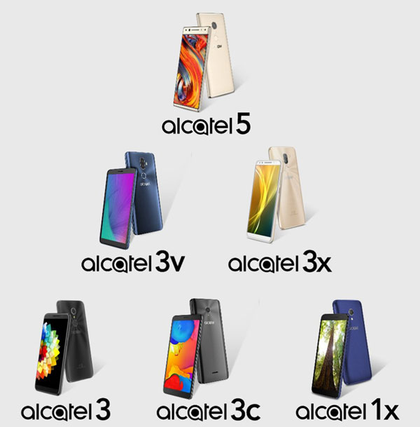 alcatel