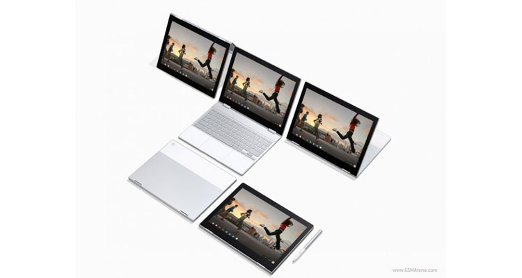 google pixelbook