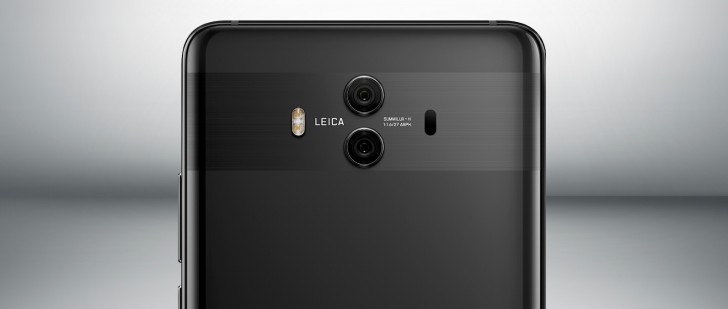 huawei mate 10