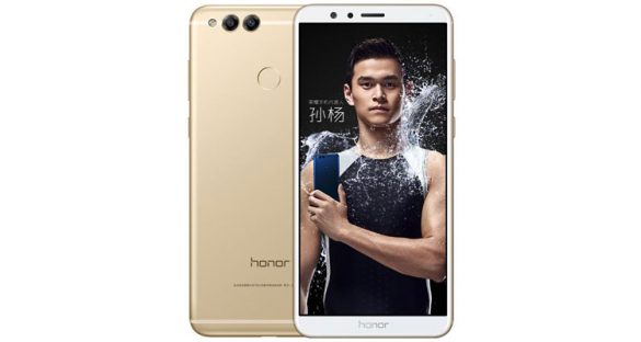 honor 7x