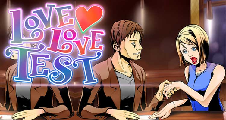 love love test