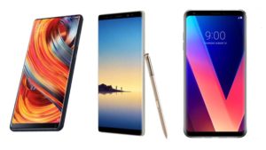 smartphone android