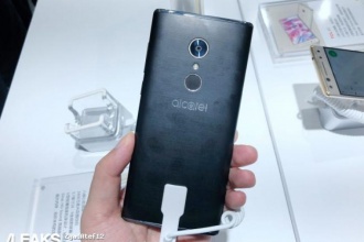 Alcatel 5