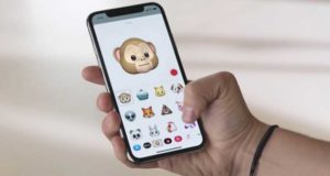 animoji