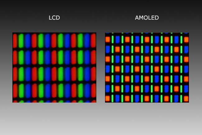 smartphone borderless