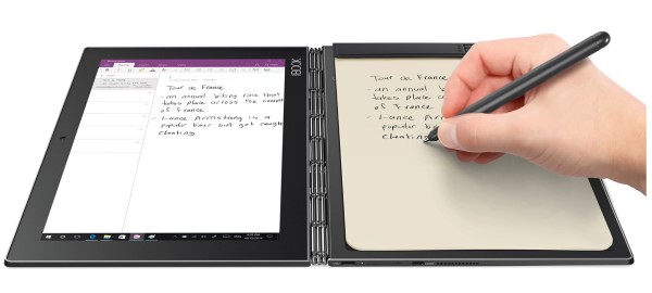 I migliori tablet per scrivere, disegnare e prendere appunti con pennino