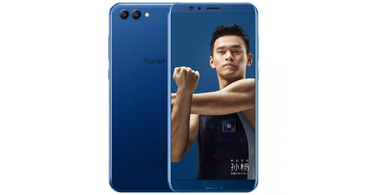 honor v10