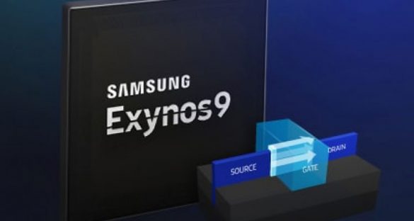 samsung exynos