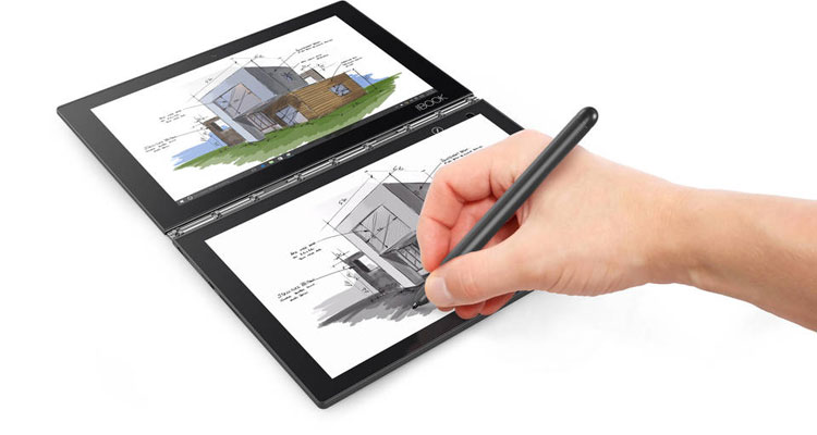 tablet per disegnare