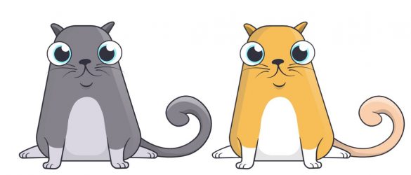 CryptoKitties